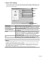 Preview for 25 page of Canon S820D Quick Start Manual