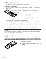 Preview for 30 page of Canon S820D Quick Start Manual