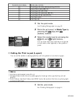 Preview for 47 page of Canon S820D Quick Start Manual