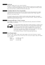 Preview for 2 page of Canon S830D Quick Start Manual