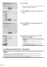 Preview for 14 page of Canon S830D Quick Start Manual