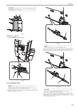 Preview for 49 page of Canon Saddle Finisher-AF2 Service Manual