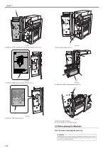 Preview for 54 page of Canon Saddle Finisher-AF2 Service Manual