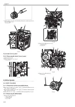 Preview for 120 page of Canon Saddle Finisher-AF2 Service Manual