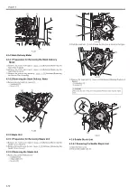 Preview for 122 page of Canon Saddle Finisher-AF2 Service Manual