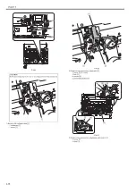 Preview for 126 page of Canon Saddle Finisher-AF2 Service Manual