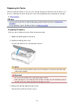 Preview for 104 page of Canon TS9150 Online Manual