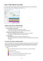 Preview for 293 page of Canon TS9150 Online Manual