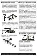 Preview for 16 page of D+H CDC-0252-5-ACB Original Instructions Manual