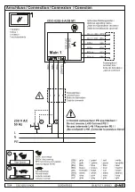 Preview for 18 page of D+H CDC-0252-5-ACB Original Instructions Manual