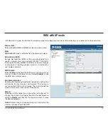 Preview for 17 page of D-Link DAP-3520 - AirPremier N Dual Band Exterior PoE Access... User Manual