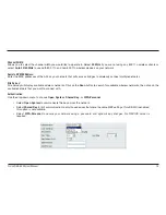 Preview for 18 page of D-Link DAP-3520 - AirPremier N Dual Band Exterior PoE Access... User Manual