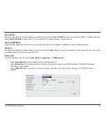 Preview for 20 page of D-Link DAP-3520 - AirPremier N Dual Band Exterior PoE Access... User Manual