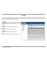 Preview for 34 page of D-Link DAP-3520 - AirPremier N Dual Band Exterior PoE Access... User Manual