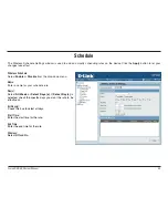 Preview for 38 page of D-Link DAP-3520 - AirPremier N Dual Band Exterior PoE Access... User Manual