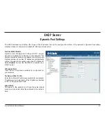 Preview for 41 page of D-Link DAP-3520 - AirPremier N Dual Band Exterior PoE Access... User Manual
