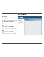 Preview for 50 page of D-Link DAP-3520 - AirPremier N Dual Band Exterior PoE Access... User Manual