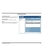 Preview for 57 page of D-Link DAP-3520 - AirPremier N Dual Band Exterior PoE Access... User Manual