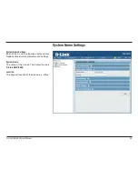 Preview for 58 page of D-Link DAP-3520 - AirPremier N Dual Band Exterior PoE Access... User Manual