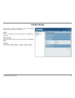 Preview for 60 page of D-Link DAP-3520 - AirPremier N Dual Band Exterior PoE Access... User Manual