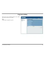 Preview for 62 page of D-Link DAP-3520 - AirPremier N Dual Band Exterior PoE Access... User Manual