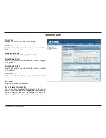 Preview for 65 page of D-Link DAP-3520 - AirPremier N Dual Band Exterior PoE Access... User Manual