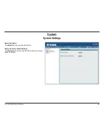 Preview for 66 page of D-Link DAP-3520 - AirPremier N Dual Band Exterior PoE Access... User Manual