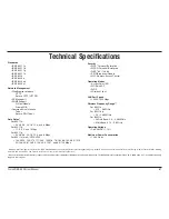 Preview for 71 page of D-Link DAP-3520 - AirPremier N Dual Band Exterior PoE Access... User Manual