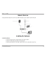 Preview for 15 page of D-Link DCM202 - Express Ethernetwork DOCSIS 2.0 Cable... User Manual