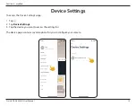 Preview for 18 page of D-Link DCS-8350LH User Manual