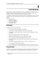 Preview for 12 page of D-Link DES-3224 - Switch User Manual