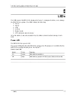 Preview for 22 page of D-Link DES-3224 - Switch User Manual