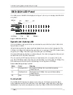 Preview for 23 page of D-Link DES-3224 - Switch User Manual