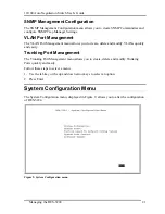 Preview for 31 page of D-Link DES-3224 - Switch User Manual