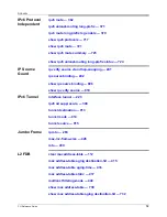 Preview for 22 page of D-Link DGS-6600-48TS Manual