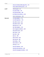 Preview for 23 page of D-Link DGS-6600-48TS Manual