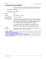 Preview for 41 page of D-Link DGS-6600-48TS Manual