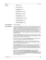 Preview for 58 page of D-Link DGS-6600-48TS Manual
