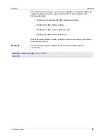 Preview for 106 page of D-Link DGS-6600-48TS Manual