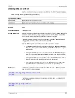 Preview for 111 page of D-Link DGS-6600-48TS Manual