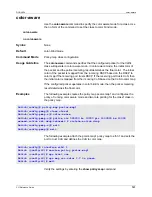 Preview for 131 page of D-Link DGS-6600-48TS Manual
