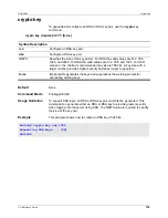 Preview for 146 page of D-Link DGS-6600-48TS Manual