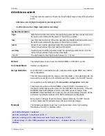 Preview for 152 page of D-Link DGS-6600-48TS Manual