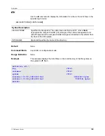 Preview for 168 page of D-Link DGS-6600-48TS Manual