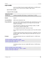 Preview for 202 page of D-Link DGS-6600-48TS Manual