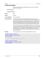 Preview for 243 page of D-Link DGS-6600-48TS Manual