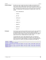 Preview for 376 page of D-Link DGS-6600-48TS Manual