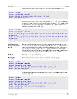 Preview for 377 page of D-Link DGS-6600-48TS Manual