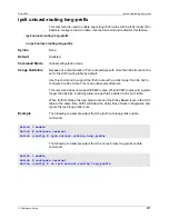 Preview for 381 page of D-Link DGS-6600-48TS Manual