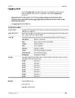 Preview for 412 page of D-Link DGS-6600-48TS Manual